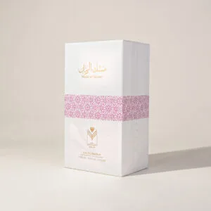 مسك الرمان