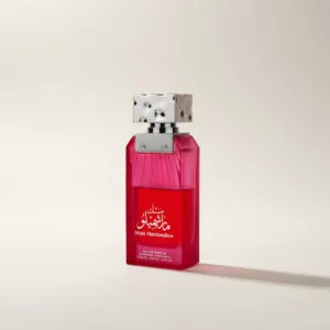 مسك مارشميلو