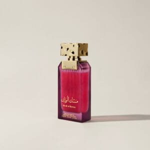 مسك الرمان